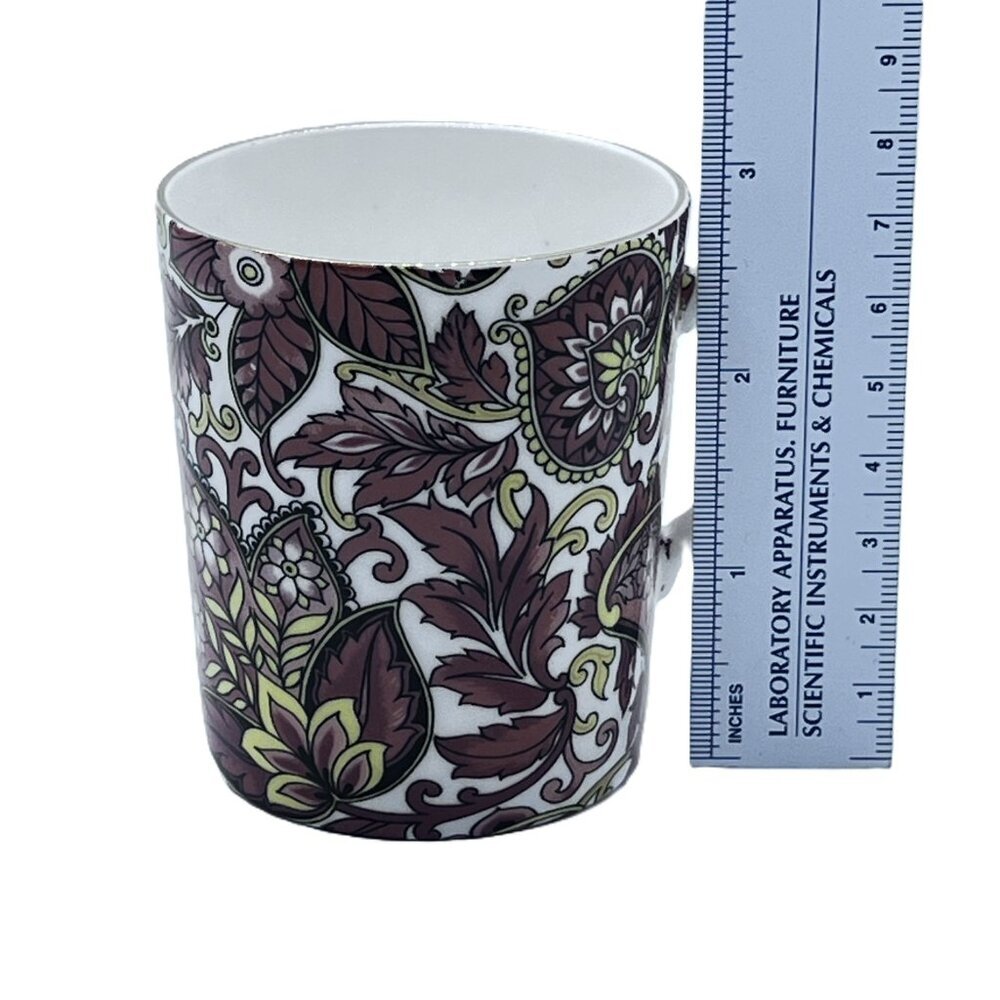 Royal Albert Fantasia Mug and Saucer - Picture 7 of 10